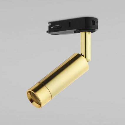 Трековый светодиодный светильник TK Lighting 6053 Tracer в современном стиле