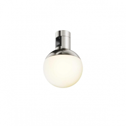 Трековый светильник Maytoni Technical TR149-1-5W3K-PT цвет серебро