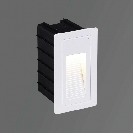 Настенный светильник Reluce 86606-9.0-001TL LED3W WT
