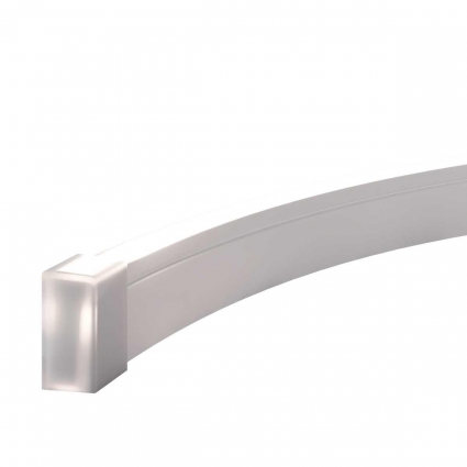 Гибкий неон Maytoni Led Strip 5м 432030 цвет белый, мощность 10 Вт