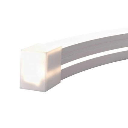 Maytoni Гибкий неон Led Strip 432001 цвет белый, мощность 10 Вт