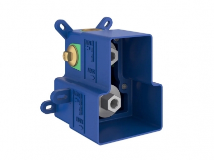 Скрытая часть Ravak Espirit R-Box Vertical O2 RB 07E.50