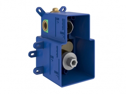 Скрытая часть Ravak Espirit R-Box Vertical O2/03 RB 07F.50