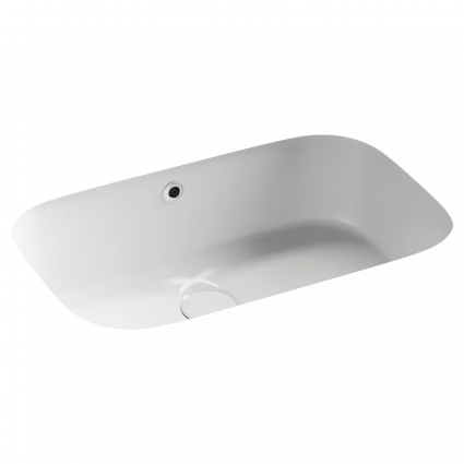 Раковина Ceramica Nova Era CN15006 цвет белый