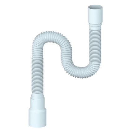 Гофра 1 1/4"*32/40 MD150 (1500 мм) UNICORN, 555105