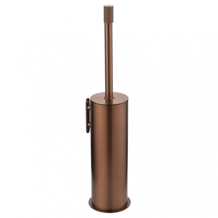 Ершик Boheme Uno 10984-BRB brushed bronze бронза, подвесной
