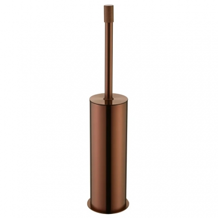 Ершик Boheme Uno 10979-BRB brushed bronze бронза, напольный