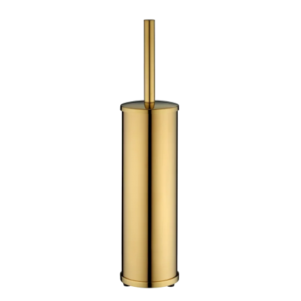 Ершик Wasserkraft Sauer 1027PG polished gold золото, напольный