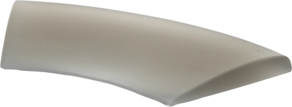 Подголовник для ванны Milleau Sophi 29.820 серый