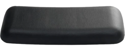 Подголовник для ванны Bette BetteRelax B57-0212 черный
