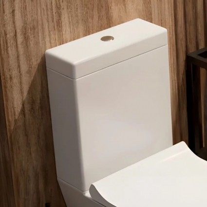 Бачок для унитаза AQUAme AQM1102 c арматурой WDI