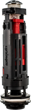 Механизм смыва для бачка Wirquin ONE 3/6 L с донным заливным клапаном