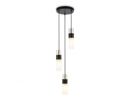 Подвесной светильник Ambrella light High Light LH55102 в стиле модерн