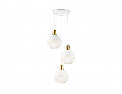 Светильник подвесной Ambrella light TRADITIONAL TR8503 в стиле лофт
