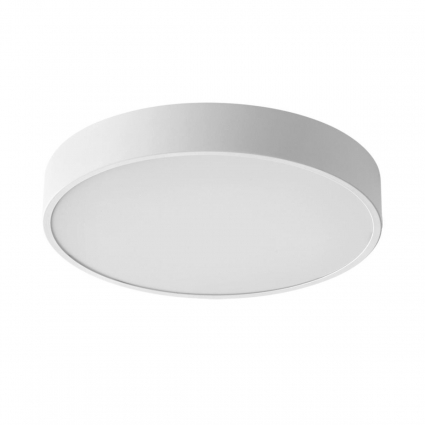 Светильник Sonex Mitra Led 7757/36L цвет белый