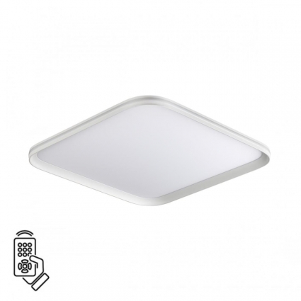 Светильник Sonex Mitra Led 7750/95L цвет белый