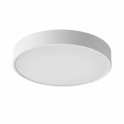 Светильник Sonex Mitra Led 7755/36L цвет белый