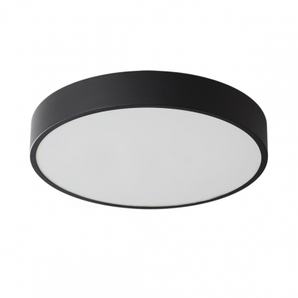 Светильник Sonex Mitra Led 7756/36L цвет черный