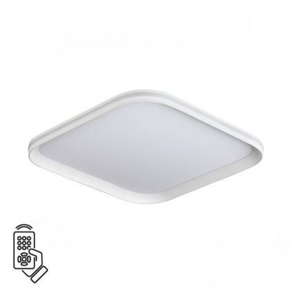 Светильник Sonex Mitra Led 7750/72L цвет белый