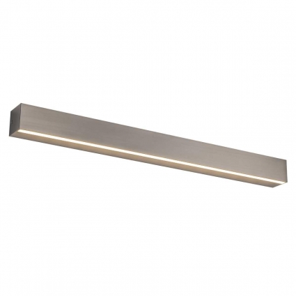 Настенный светильник Mantra Elegance 9014 цвет серый, мощность 24 Вт