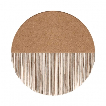 Настенный светильник ODEON LIGHT ECODESIGN CORK 7073/8WL цвет бежевый