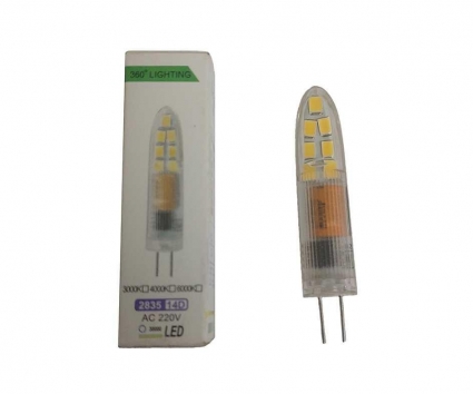 Лампы Kink Light
