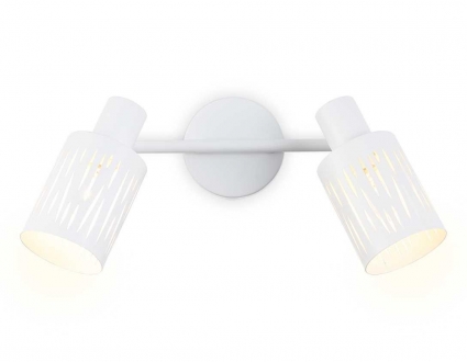 Настенно-потолочный спот Ambrella light TRADITIONAL TR8664 в стиле лофт