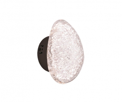 Бра Kink Light Юнни 07693-MW,29, цвет прозрачный