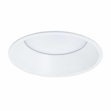 Точечный встраиваемый светильник Arte Lamp FRAME A7794PL-1WH мощность 12 Вт