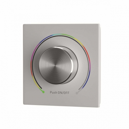 Панель управления Maytoni Lighting control 721037 цвет белый, мощность 2.3 Вт