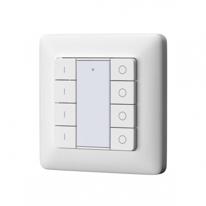 Панель управления Maytoni Lighting control 721050 цвет белый, мощность 0.1 Вт