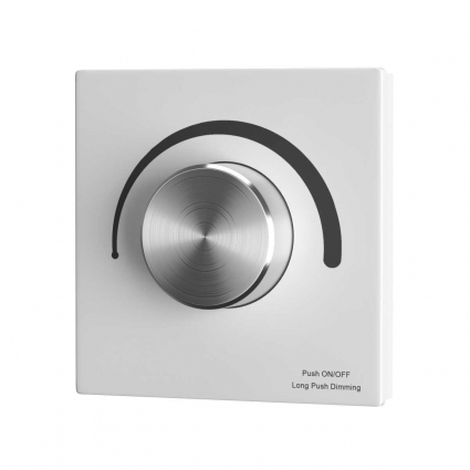 Панель управления Maytoni Lighting control 711023 цвет белый