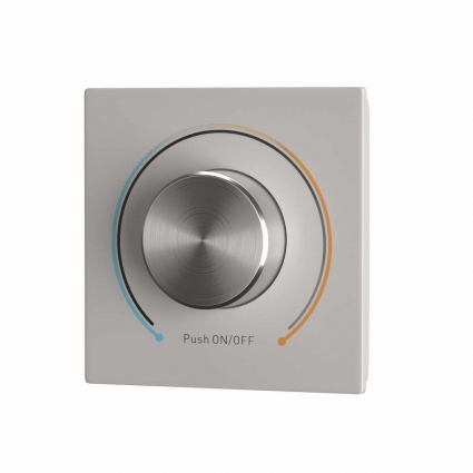 Панель управления Maytoni Lighting control 721035 цвет белый, мощность 2.3 Вт