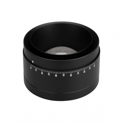 Насадка с изменяемым углом Arlight LGD-Zoomlens-R85 046748, цвет черный