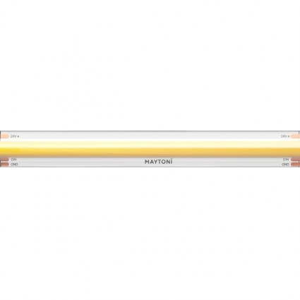 Светодиодная лента Ultra Maytoni Led Strip 201257 цвет белый