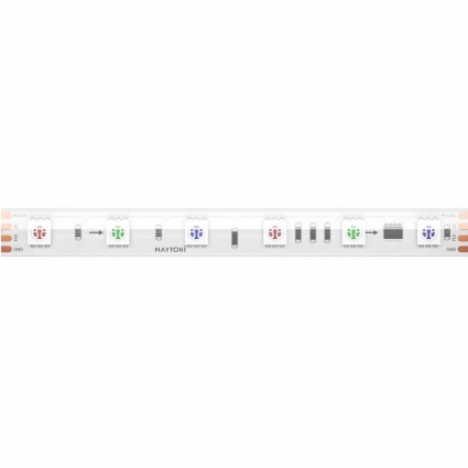 Светодиодная лента Ultra Maytoni Led Strip 201249 цвет белый, мощность 14.4 Вт