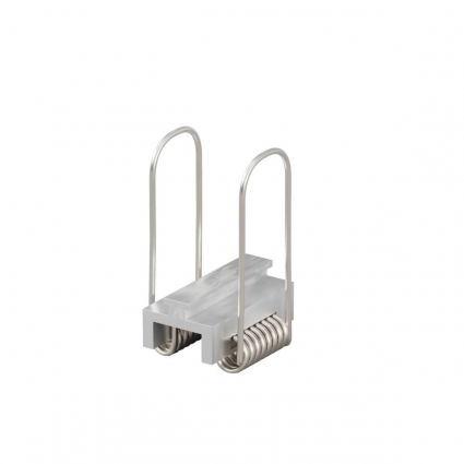 Комплектующие для профиля Maytoni Led Strip 642052 цвет серебро