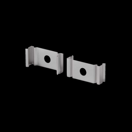 Комплектующие для профиля Maytoni Led Strip 642076 цвет серебро