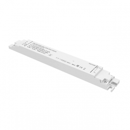 Блок питания  Maytoni Lighting control 725010 цвет белый, мощность 240 Вт