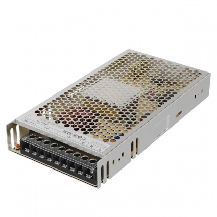 Блок питания  Maytoni Led Strip 821020 цвет серебро, мощность 300 Вт