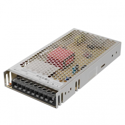 Блок питания  Maytoni Led Strip 811012 цвет серебро, мощность 300 Вт