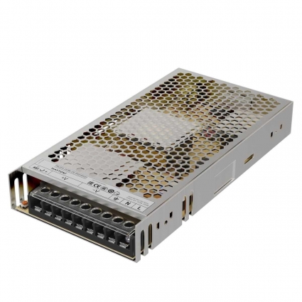 Блок питания  Maytoni Led Strip 811011 цвет серебро, мощность 250 Вт