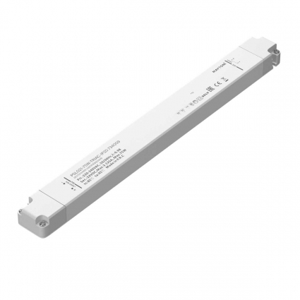 Блок питания  Maytoni Lighting control 734009 цвет белый, мощность 75 Вт