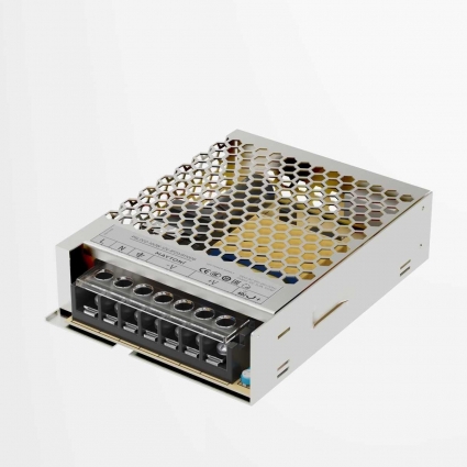Блок питания  Maytoni Led Strip 811008 цвет серебро