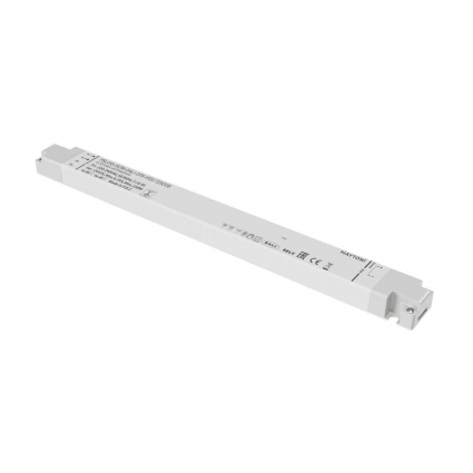 Блок питания  Maytoni Lighting control 725008 цвет белый, мощность 150 Вт