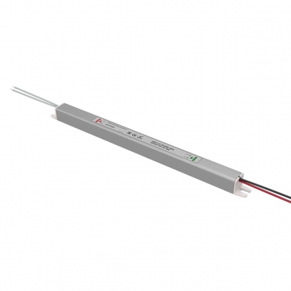 Блок питания  Maytoni Led Strip 811017 цвет серебро, мощность 36 Вт