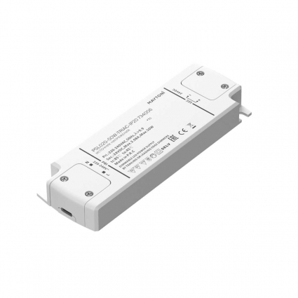 Блок питания  Maytoni Lighting control 734006 цвет белый, мощность 50 Вт
