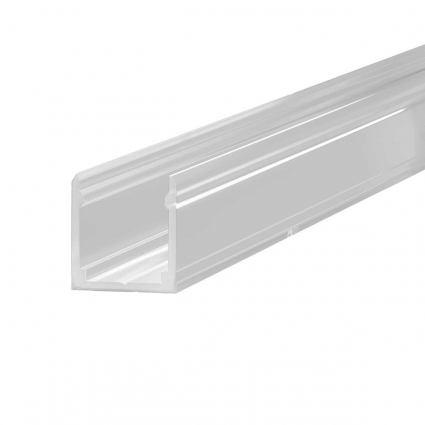 Профиль для гибкого неона Maytoni Led Strip 432008 цвет прозрачный