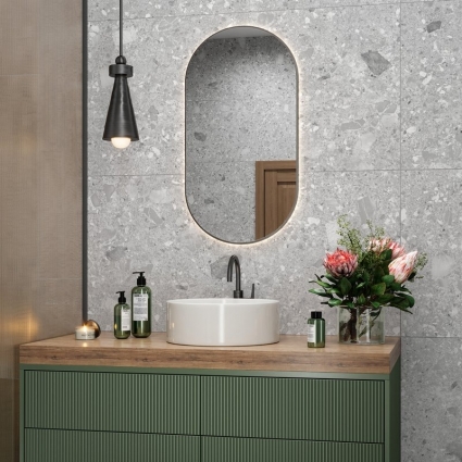 Коллекция плитки Alma Ceramica Holly