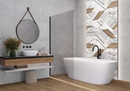 Коллекция плитки Delacora Loftstyle